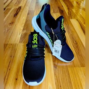 Men’s Adidas Lite Racer Adapt 7.0 Slip-on Sneakers